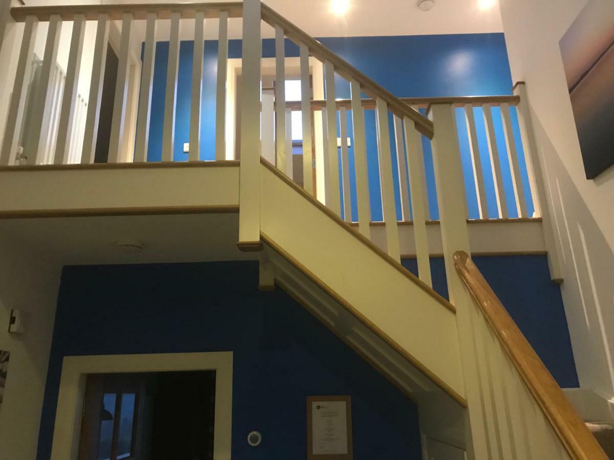 Sleeps 12 Hot Tub Sauna Cinema Pets Welcome Enniskillen Exterior foto